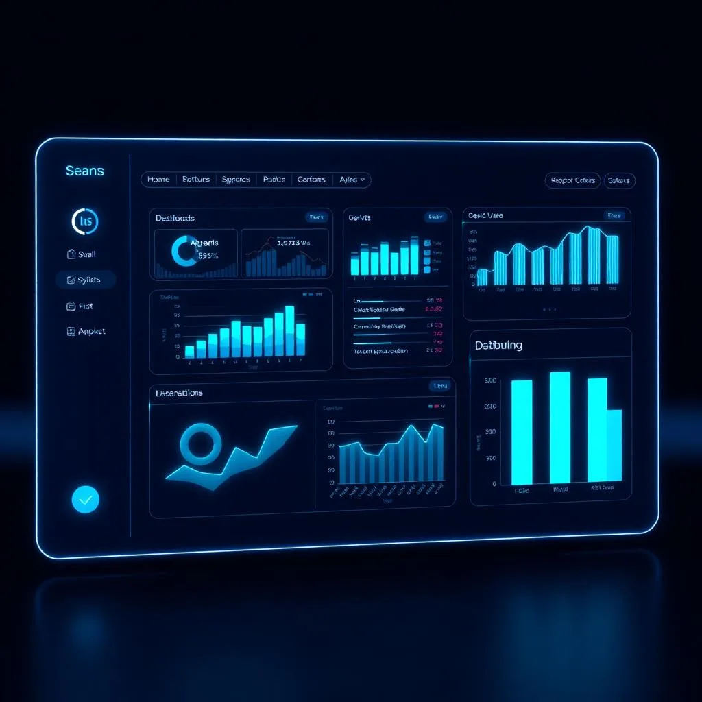 Web Applications
